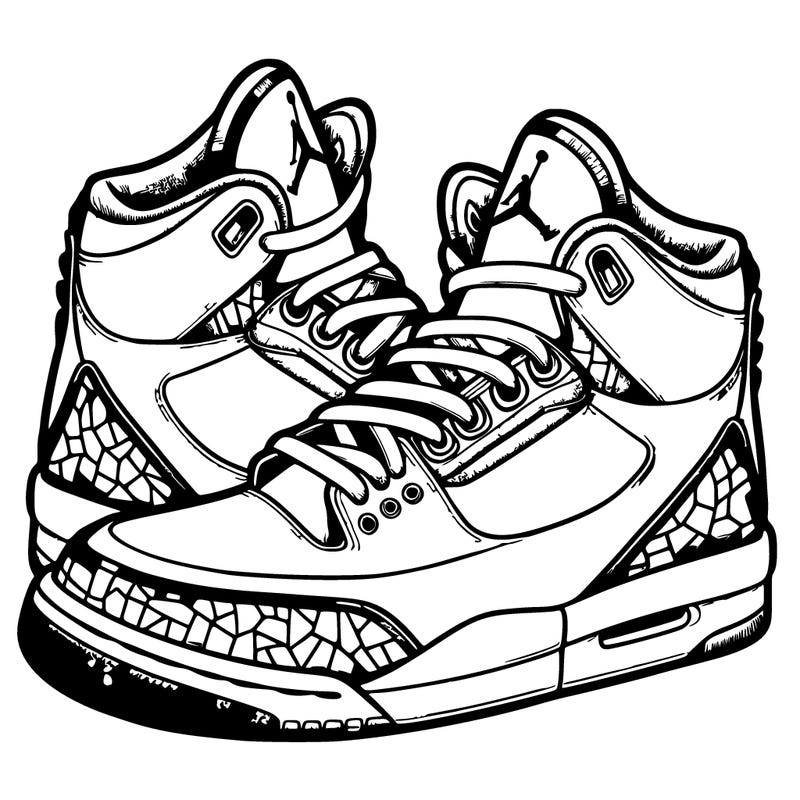 jordans