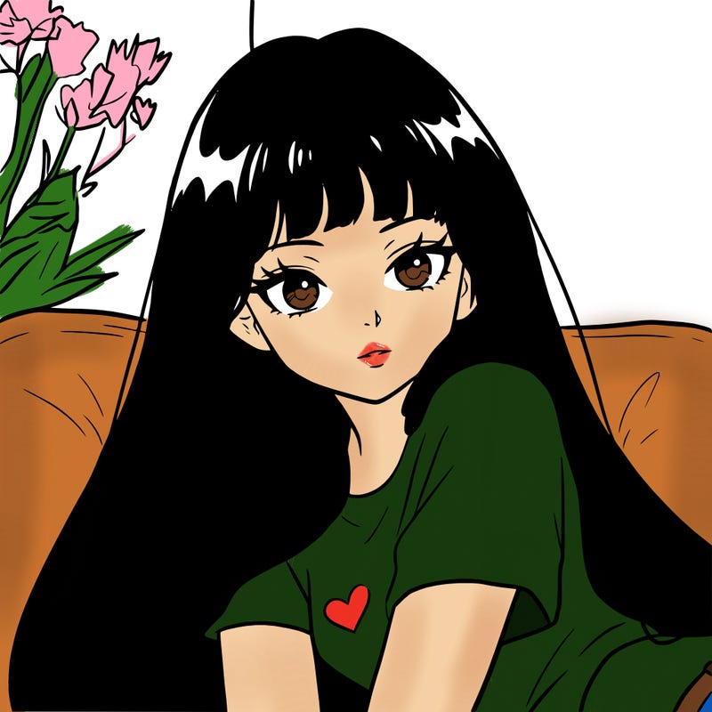 After