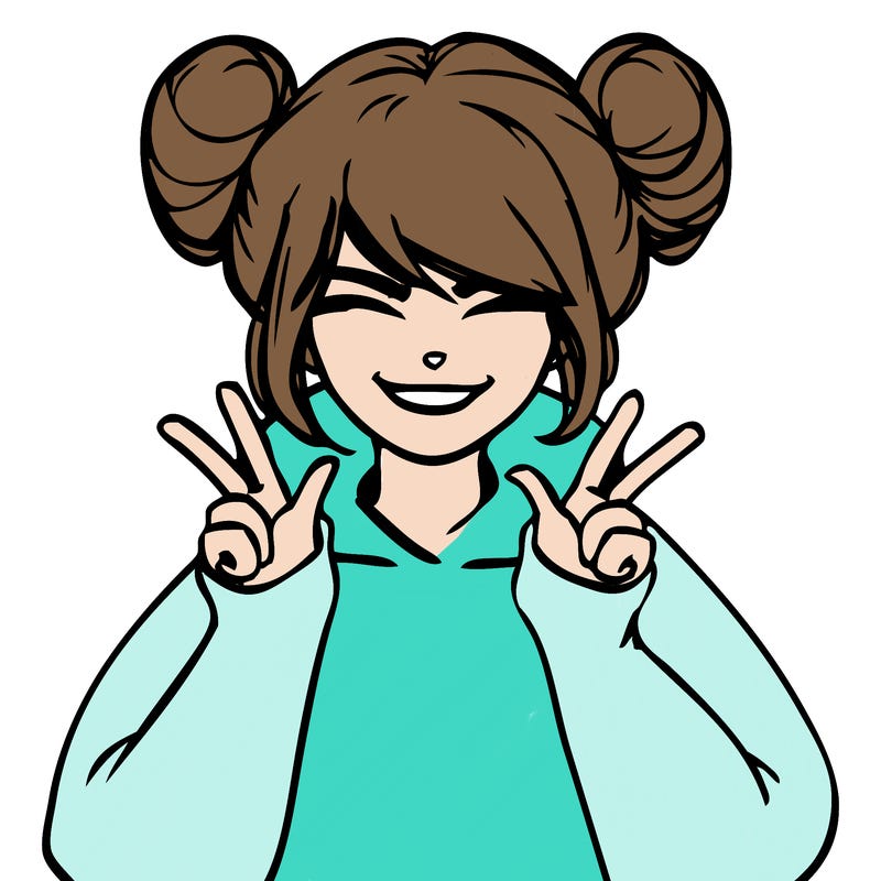 After