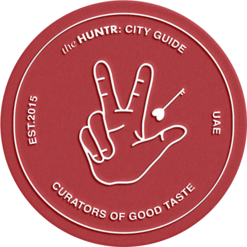 The HUNTR: City Guide