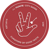 The HUNTR: City Guide