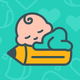 Baby Diary Tracker Log -CuboAi