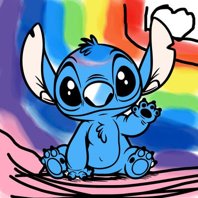 stitch
