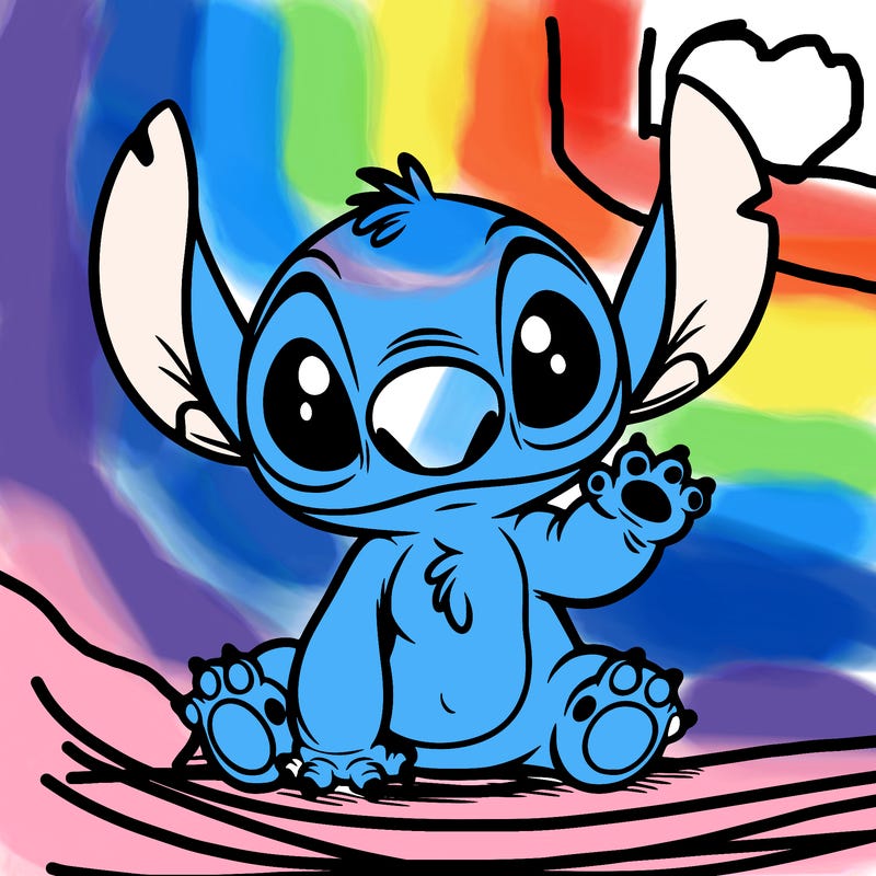 stitch