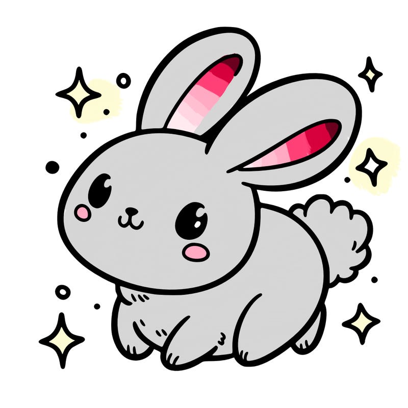 bunny