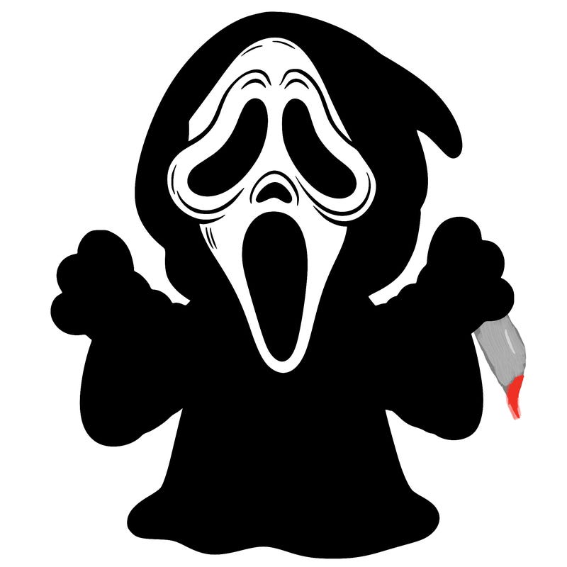 scream
