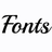 Stylish Fonts & Fancy Keyboard