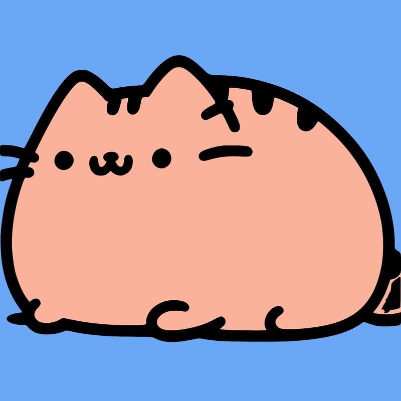 pusheen