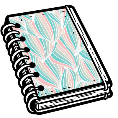 notebook