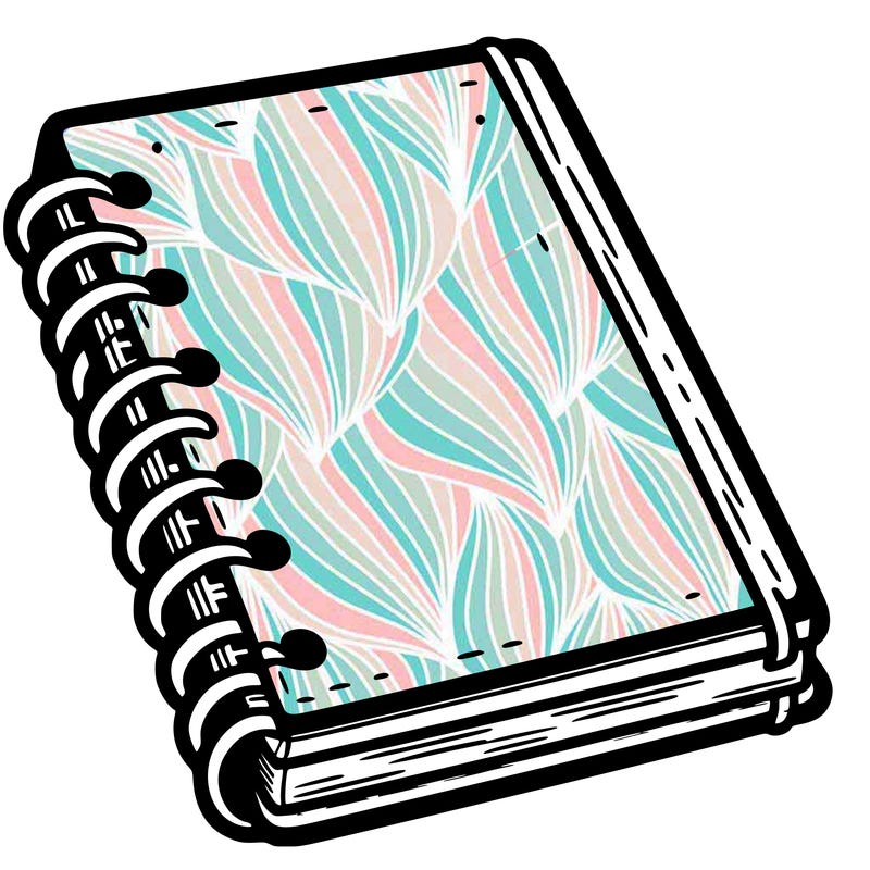 notebook