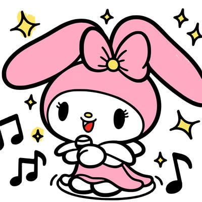 my melody