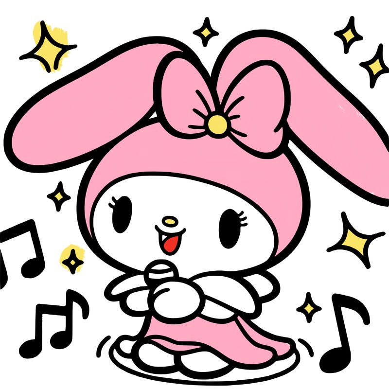 my melody