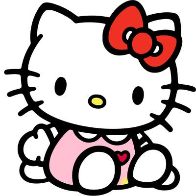 hello kitty