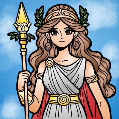 athena
