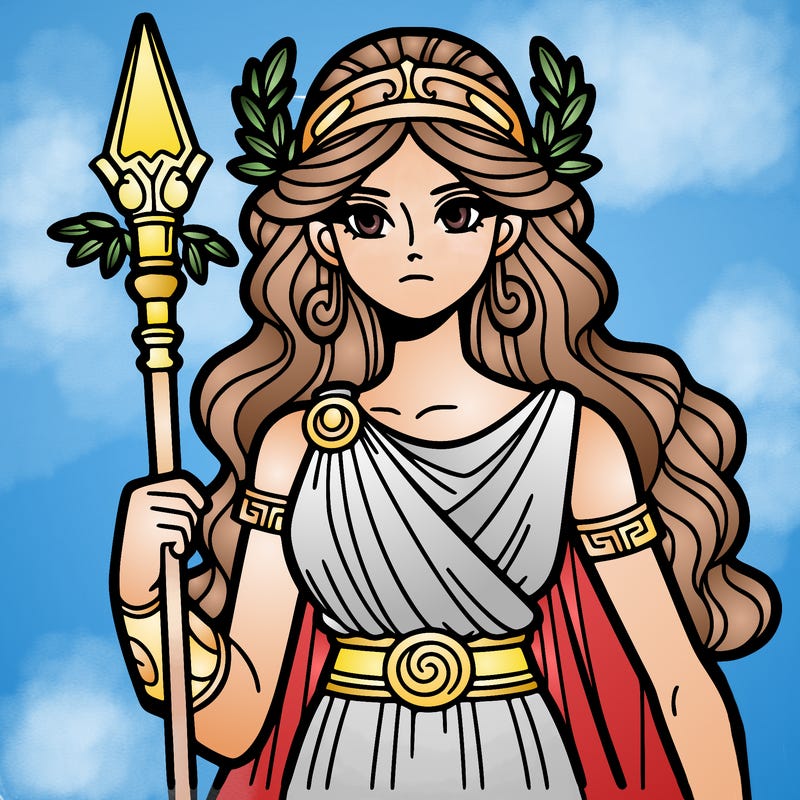 athena