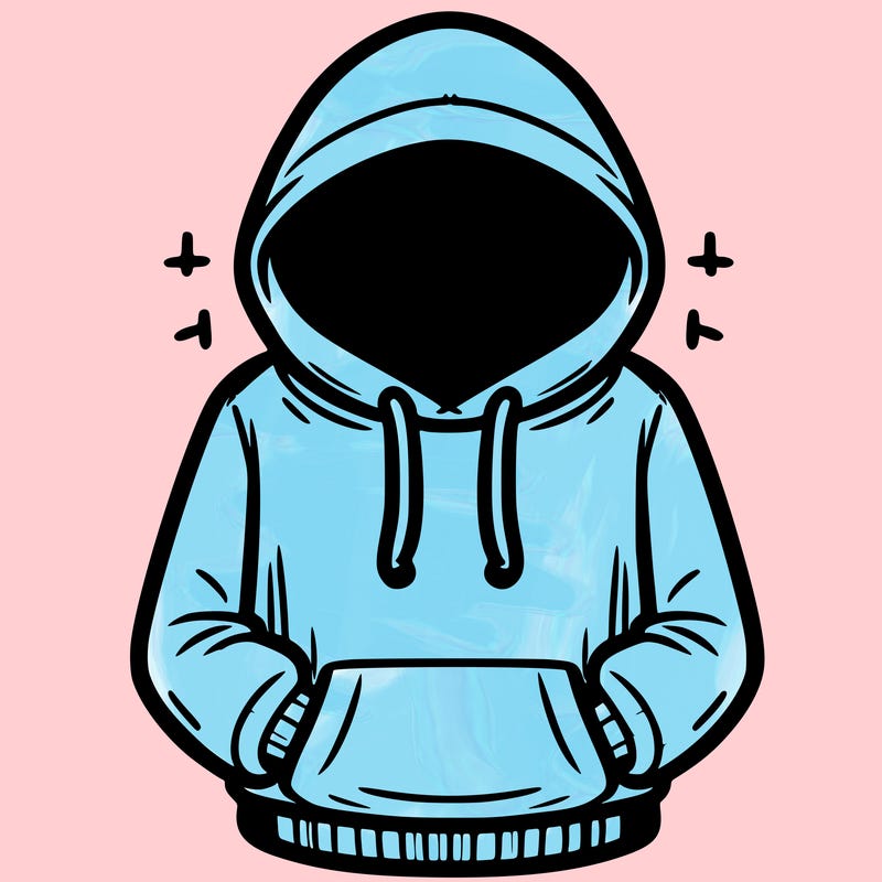 hoodie