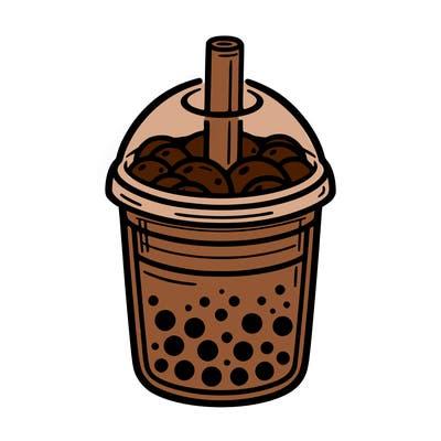 boba tea