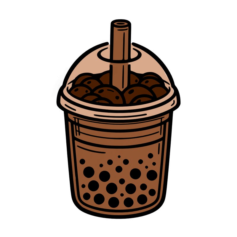 boba tea