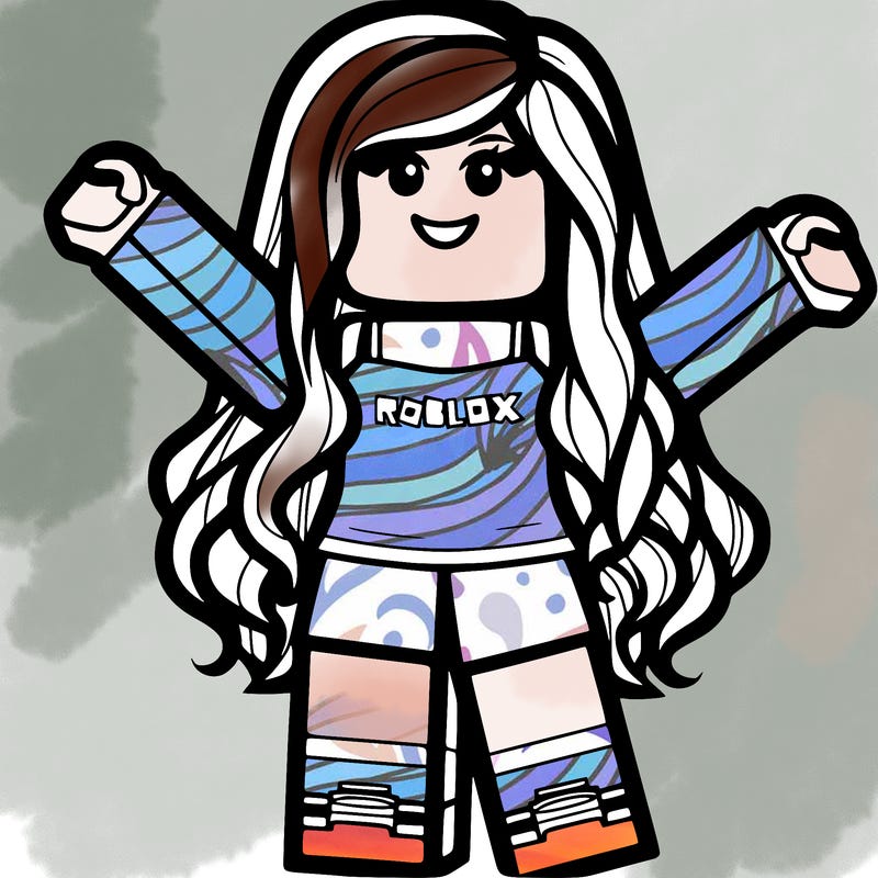 roblox girl