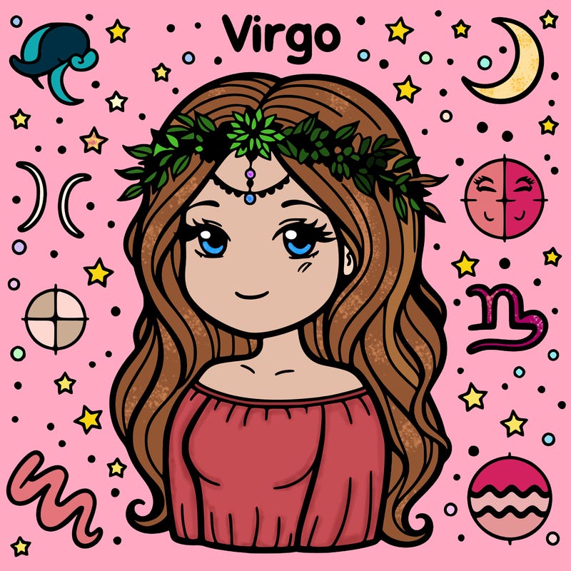 virgo