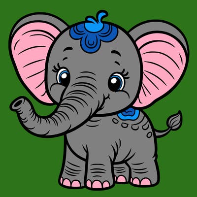 elephant
