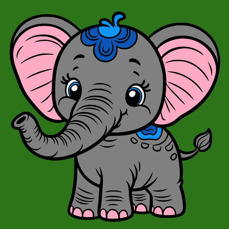 elephant