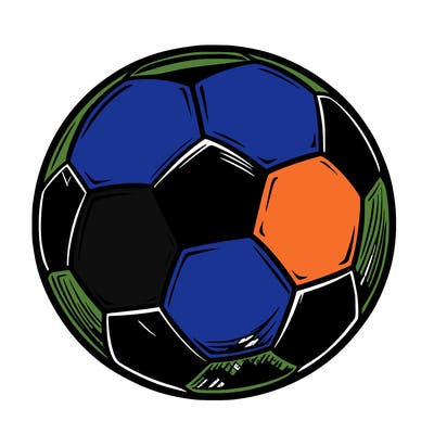 soccer ball