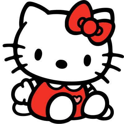 hello kitty