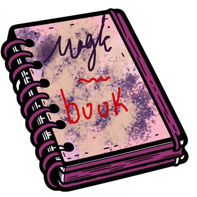 notebook