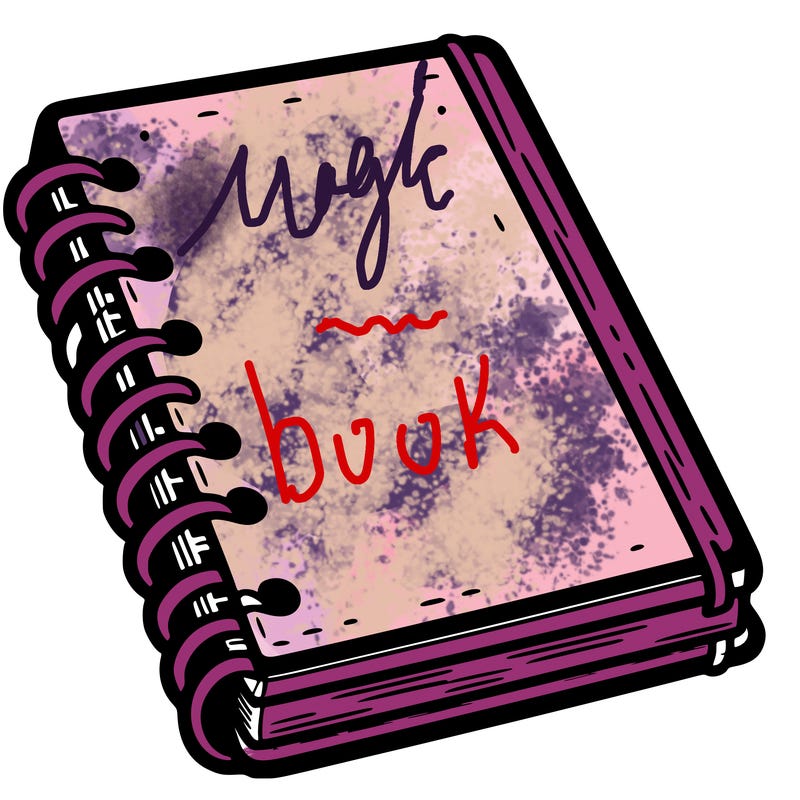 notebook