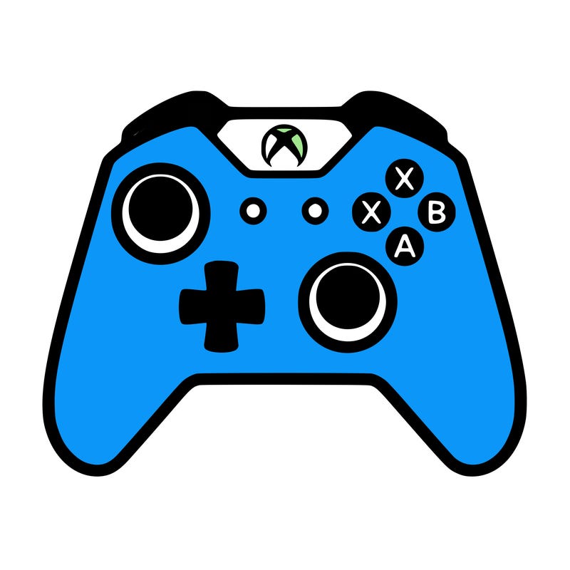 logo xbox