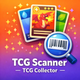 TCG Scanner & TCG Collector