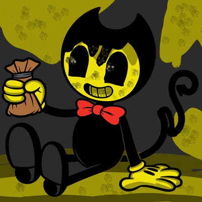 bendy