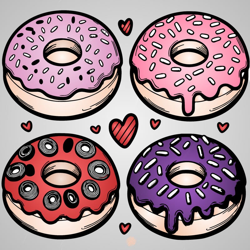 donuts