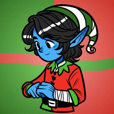 elf