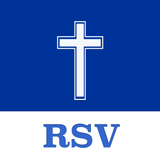 RSV Bible - App Icon