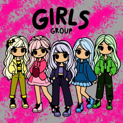 girls group