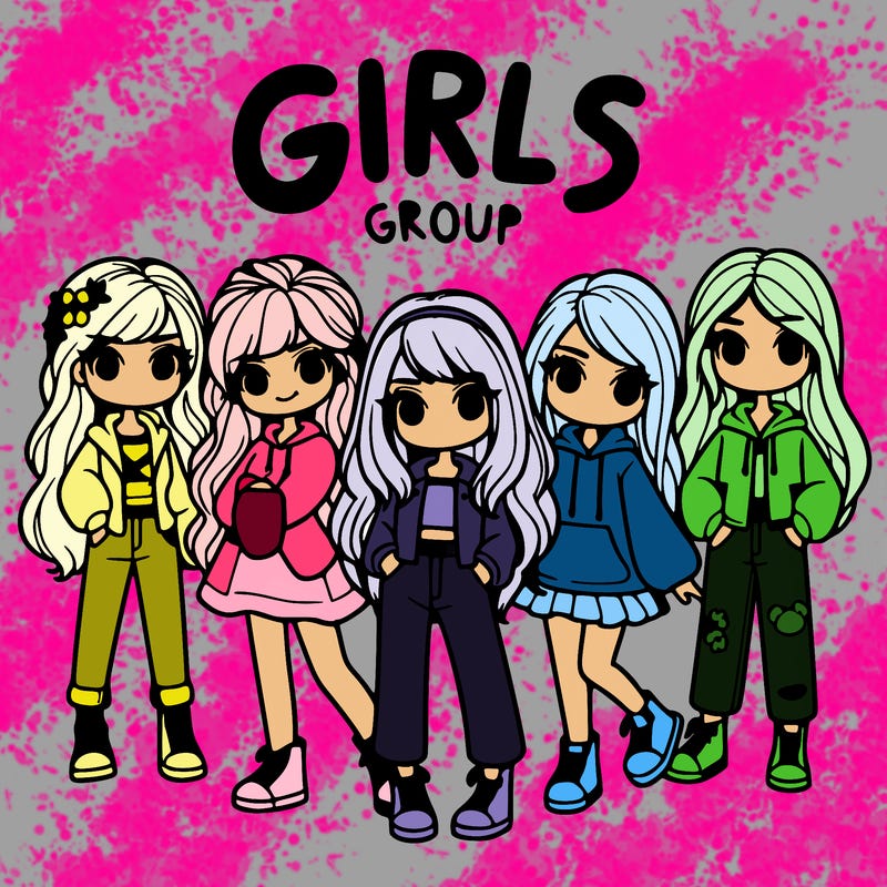 girls group