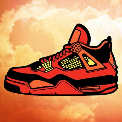 jordan 4