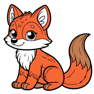 fox