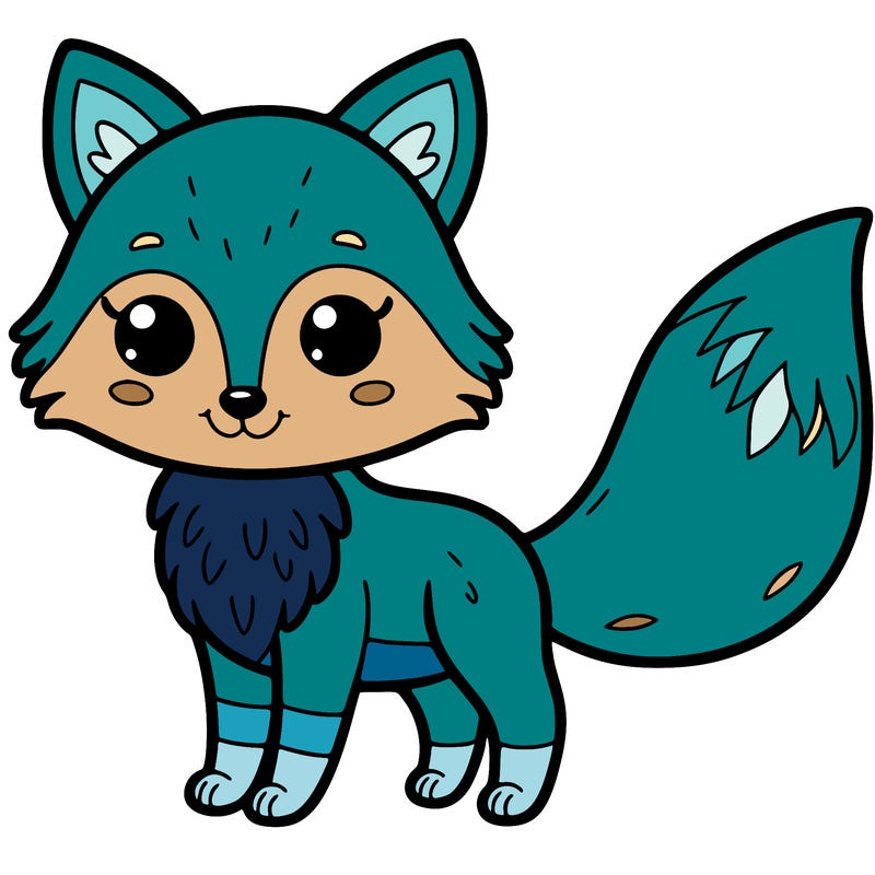 fox