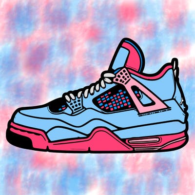 jordan 4