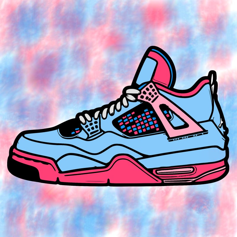 jordan 4