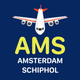 Amsterdam Schiphol Airport