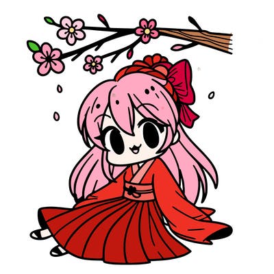 sakura