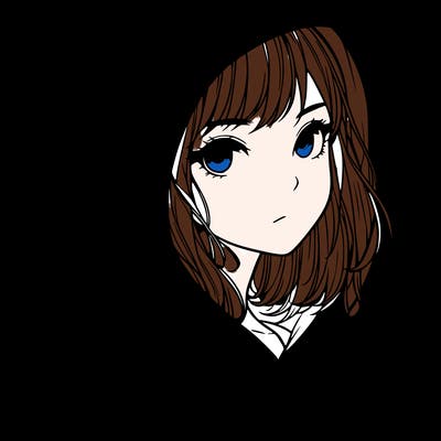 realistic girl wearing a hoodie