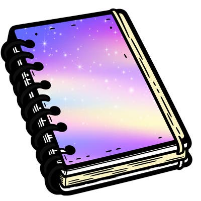 notebook