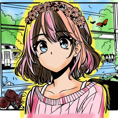 manga