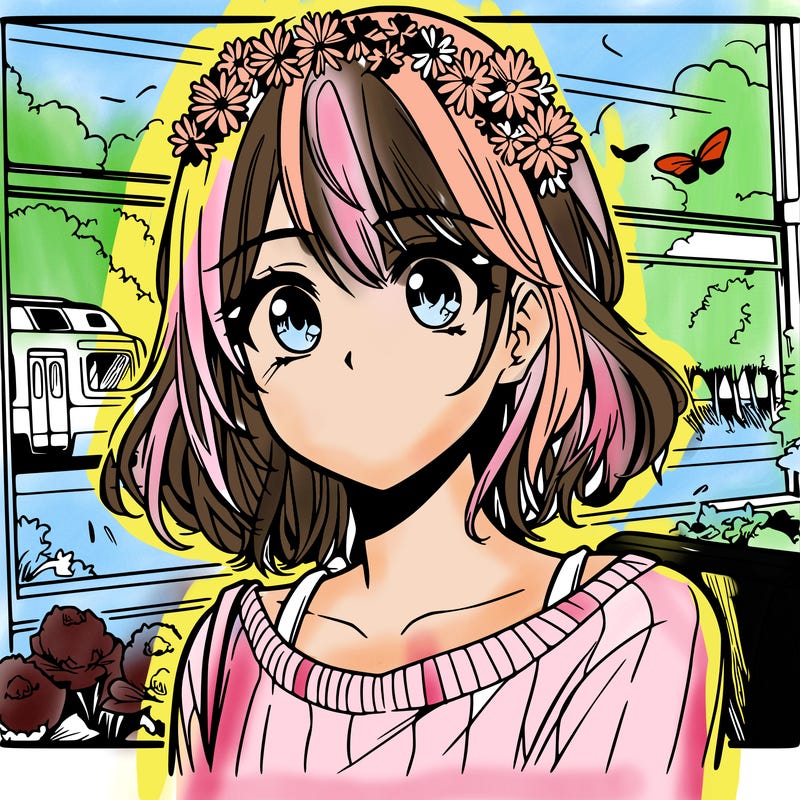 manga