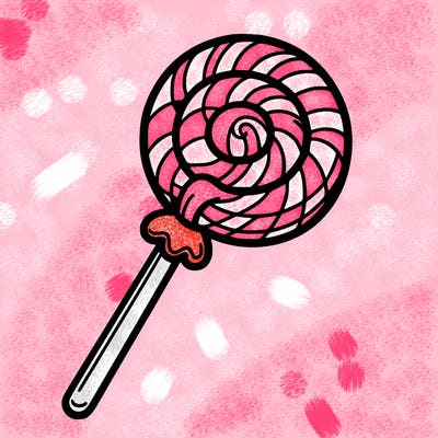 lollipop